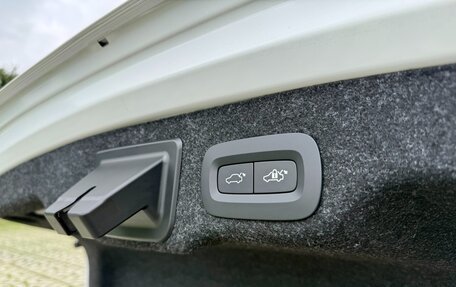 Volvo S90 II рестайлинг, 2025 год, 5 840 000 рублей, 19 фотография