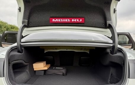 Volvo S90 II рестайлинг, 2025 год, 5 840 000 рублей, 18 фотография