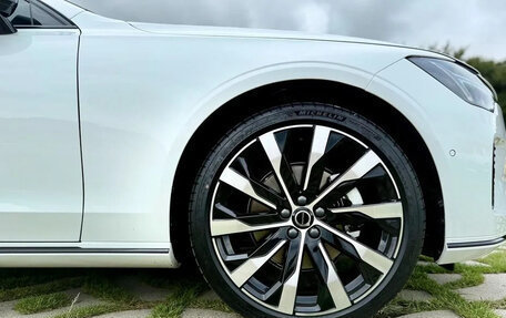 Volvo S90 II рестайлинг, 2025 год, 5 840 000 рублей, 20 фотография