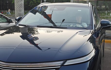 Haval F7, 2025 год, 3 350 000 рублей, 4 фотография