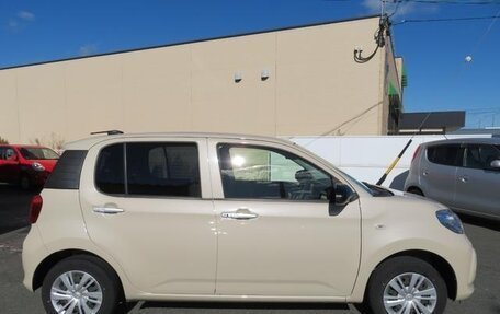 Toyota Passo III, 2021 год, 970 010 рублей, 4 фотография