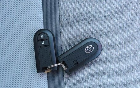 Toyota Passo III, 2021 год, 970 010 рублей, 6 фотография