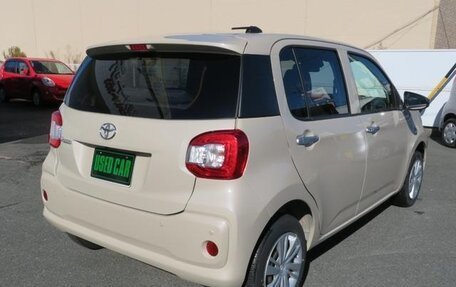 Toyota Passo III, 2021 год, 970 010 рублей, 2 фотография