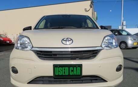 Toyota Passo III, 2021 год, 970 010 рублей, 3 фотография