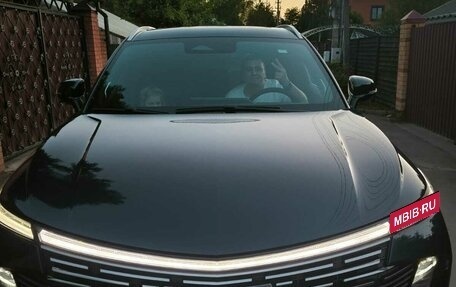 Haval F7, 2025 год, 3 350 000 рублей, 2 фотография