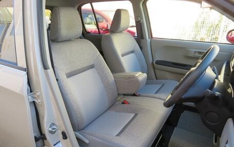 Toyota Passo III, 2021 год, 970 010 рублей, 16 фотография