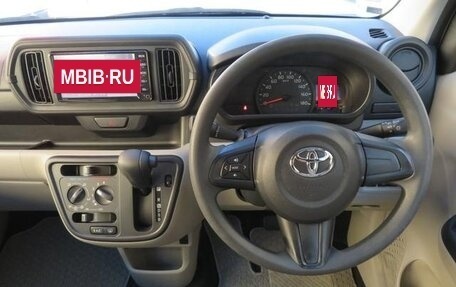 Toyota Passo III, 2021 год, 970 010 рублей, 11 фотография