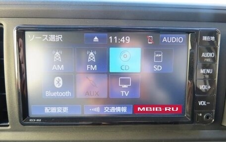 Toyota Passo III, 2021 год, 970 010 рублей, 13 фотография