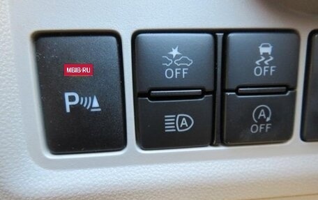 Toyota Passo III, 2021 год, 970 010 рублей, 18 фотография