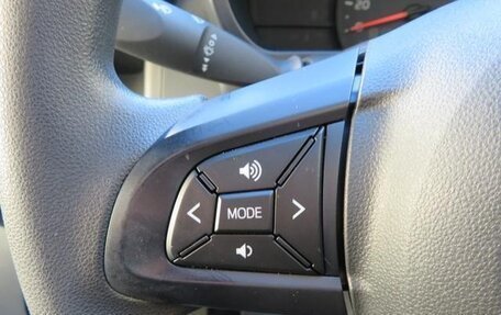 Toyota Passo III, 2021 год, 970 010 рублей, 24 фотография