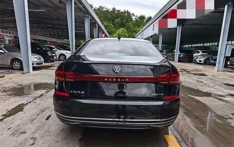 Volkswagen Passat B8 рестайлинг, 2022 год, 1 893 000 рублей, 5 фотография