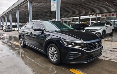 Volkswagen Passat B8 рестайлинг, 2022 год, 1 893 000 рублей, 3 фотография