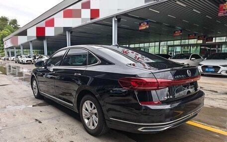 Volkswagen Passat B8 рестайлинг, 2022 год, 1 893 000 рублей, 7 фотография