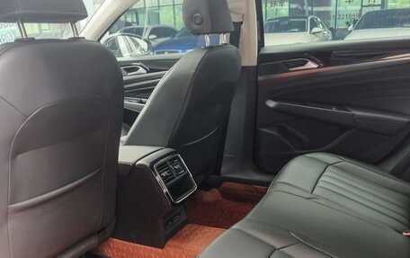 Volkswagen Passat B8 рестайлинг, 2022 год, 1 893 000 рублей, 16 фотография