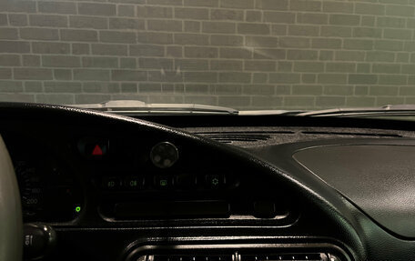 Chevrolet Niva I рестайлинг, 2016 год, 690 000 рублей, 10 фотография