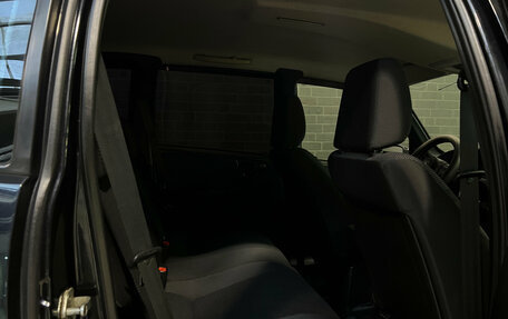 Chevrolet Niva I рестайлинг, 2016 год, 690 000 рублей, 9 фотография