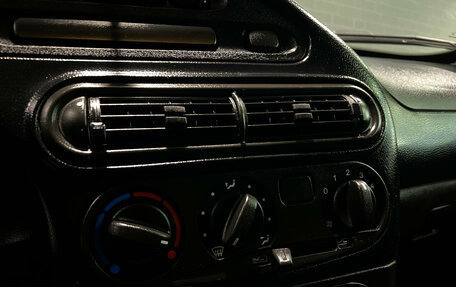 Chevrolet Niva I рестайлинг, 2016 год, 690 000 рублей, 11 фотография