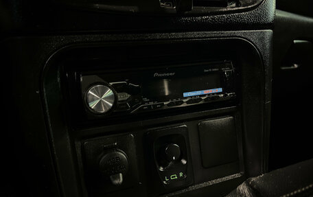 Chevrolet Niva I рестайлинг, 2016 год, 690 000 рублей, 12 фотография