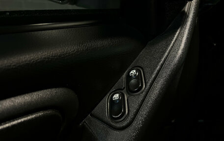 Chevrolet Niva I рестайлинг, 2016 год, 690 000 рублей, 13 фотография