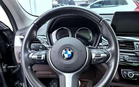 BMW X1, 2021 год, 2 300 000 рублей, 8 фотография