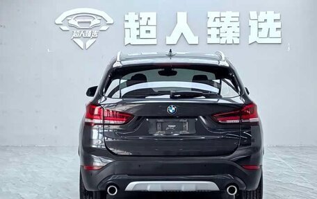 BMW X1, 2021 год, 2 300 000 рублей, 2 фотография