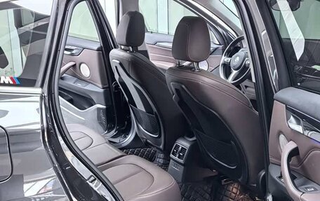 BMW X1, 2021 год, 2 300 000 рублей, 9 фотография