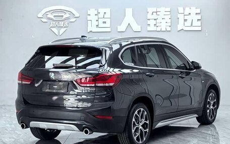 BMW X1, 2021 год, 2 300 000 рублей, 4 фотография