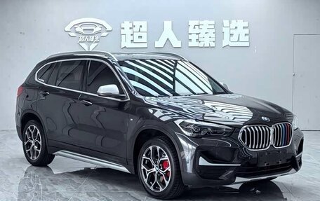BMW X1, 2021 год, 2 300 000 рублей, 6 фотография