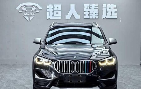 BMW X1, 2021 год, 2 300 000 рублей, 3 фотография