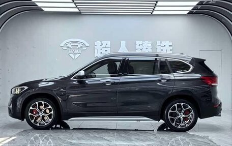 BMW X1, 2021 год, 2 300 000 рублей, 7 фотография