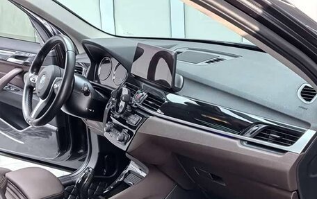 BMW X1, 2021 год, 2 300 000 рублей, 10 фотография