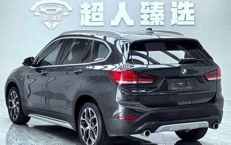 BMW X1, 2021 год, 2 300 000 рублей, 5 фотография