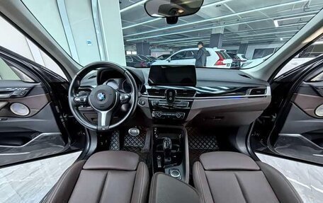 BMW X1, 2021 год, 2 300 000 рублей, 13 фотография