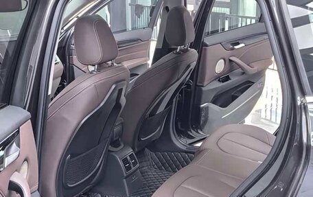 BMW X1, 2021 год, 2 300 000 рублей, 16 фотография