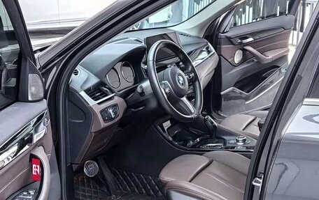 BMW X1, 2021 год, 2 300 000 рублей, 12 фотография