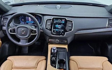 Volvo XC90 II рестайлинг, 2025 год, 6 720 000 рублей, 6 фотография