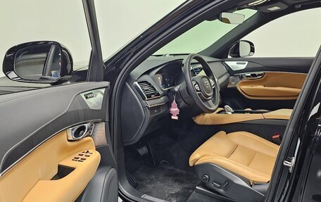 Volvo XC90 II рестайлинг, 2025 год, 6 720 000 рублей, 5 фотография