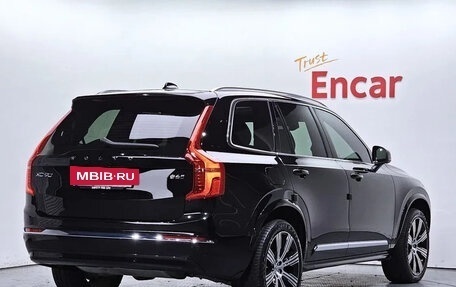 Volvo XC90 II рестайлинг, 2025 год, 6 720 000 рублей, 3 фотография