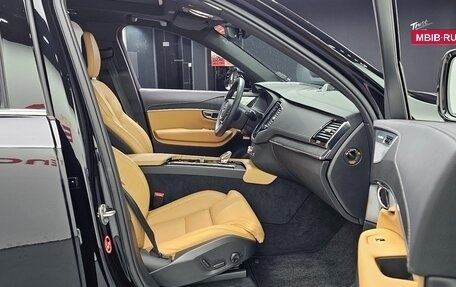 Volvo XC90 II рестайлинг, 2025 год, 6 720 000 рублей, 7 фотография