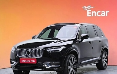 Volvo XC90 II рестайлинг, 2025 год, 6 720 000 рублей, 1 фотография
