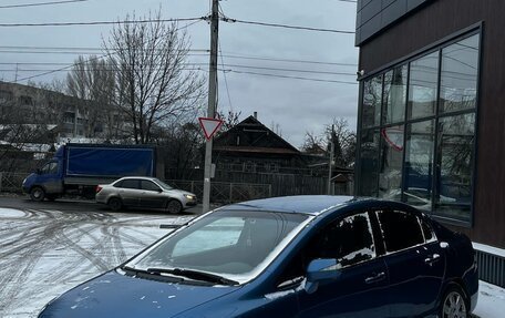 Honda Civic VIII, 2007 год, 455 555 рублей, 5 фотография