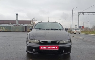 Fiat Marea, 2001 год, 350 000 рублей, 1 фотография