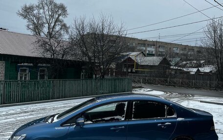 Honda Civic VIII, 2007 год, 455 555 рублей, 7 фотография