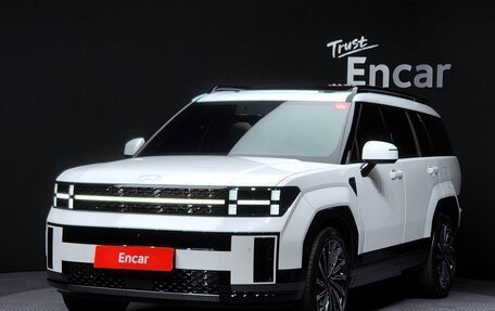 Hyundai Santa Fe IV, 2025 год, 6 480 000 рублей, 1 фотография