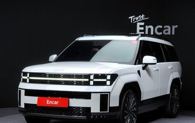 Hyundai Santa Fe IV, 2025 год, 6 480 000 рублей, 1 фотография