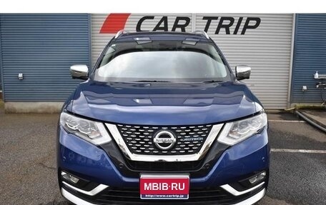 Nissan X-Trail, 2020 год, 2 160 111 рублей, 1 фотография