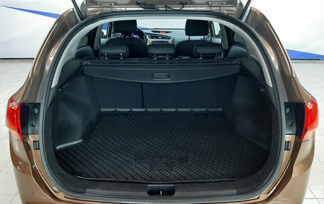 KIA cee'd III, 2017 год, 1 260 000 рублей, 5 фотография