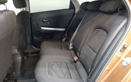 KIA cee'd III, 2017 год, 1 260 000 рублей, 12 фотография