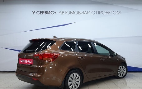 KIA cee'd III, 2017 год, 1 260 000 рублей, 3 фотография