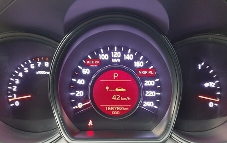 KIA cee'd III, 2017 год, 1 260 000 рублей, 8 фотография